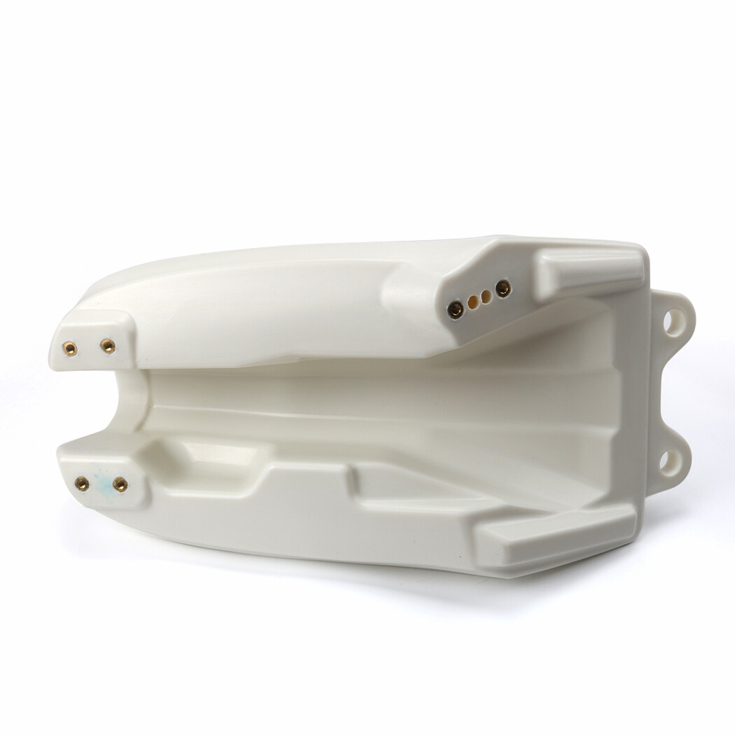 BW200 Gas Fuel Tank Brand New Big Wheel 200 BW 200 White 1985-1988