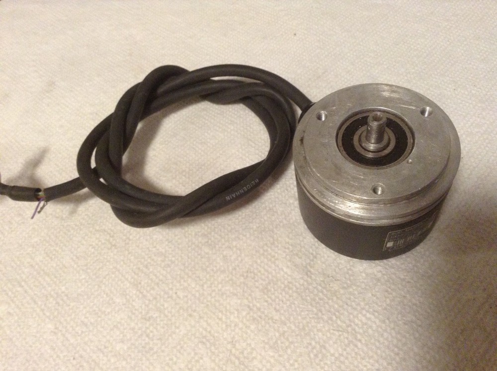 Heidenhain 426-000B Encoder