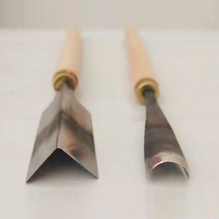 LED Flexible Neon Light Strip Cutter Tool, A+U Type