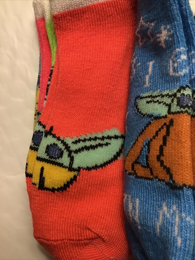 Star Wars Kids Socks 5 Pack