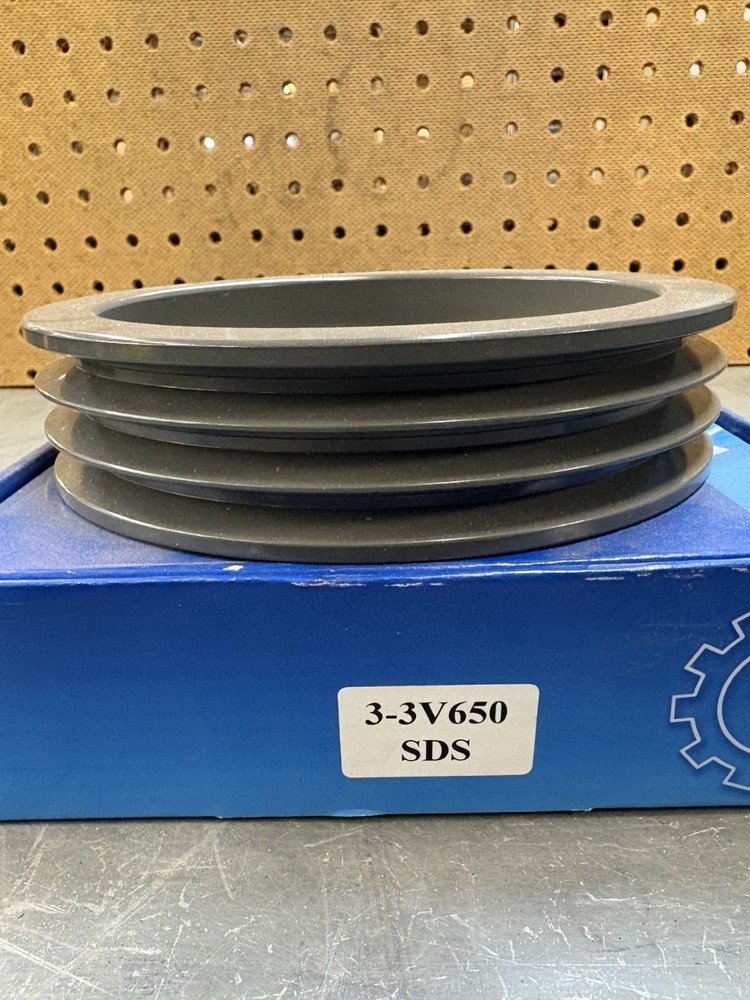3/3V650SDS Sheave