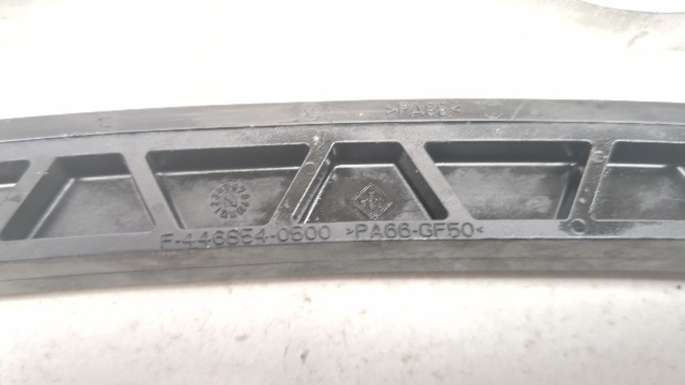 10-13 Victory Cross Country Timing Chain Guides