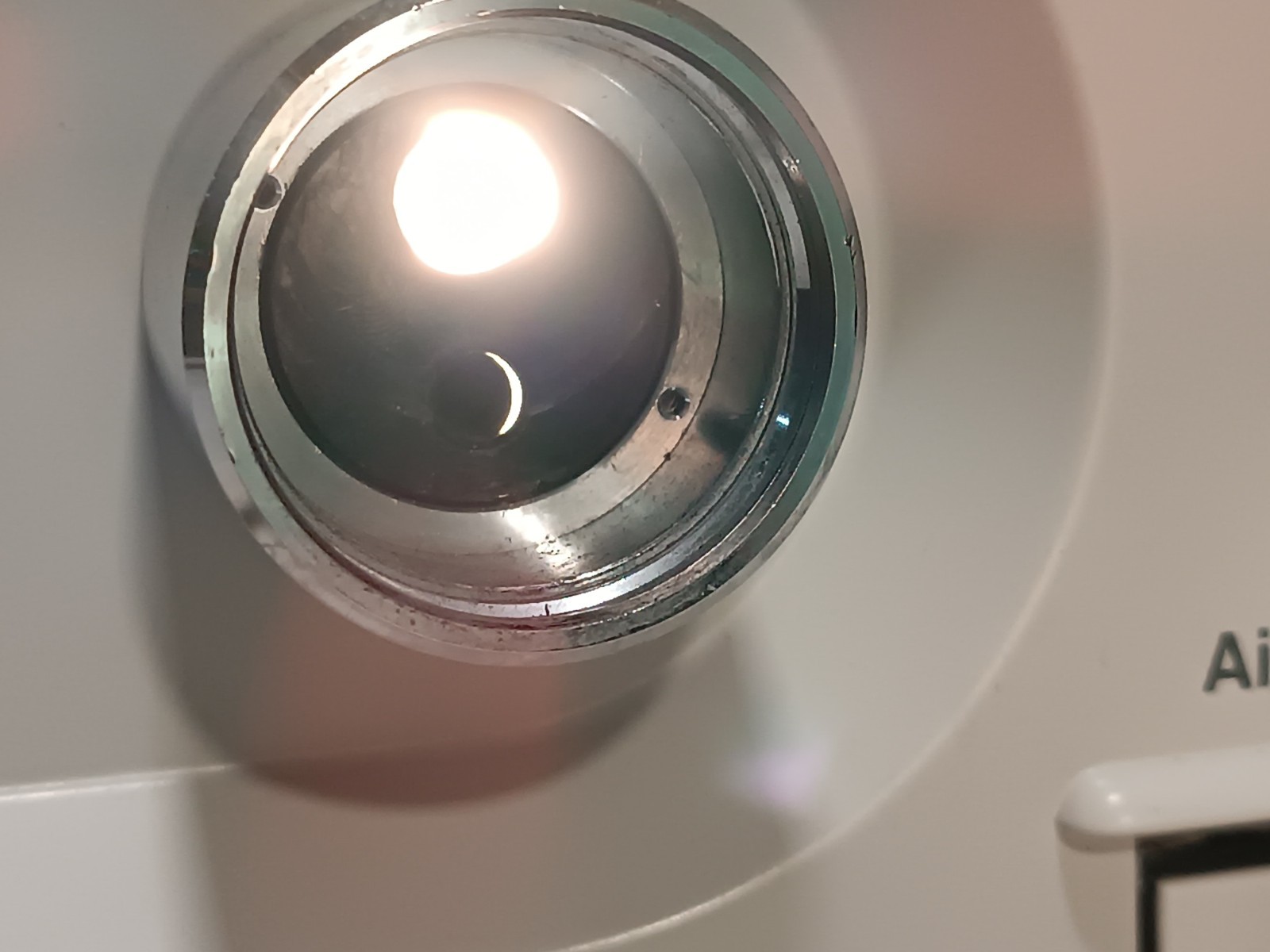 Olympus CLK-4 Halogen Light Source / Endoscopy Endoscopic Illuminator