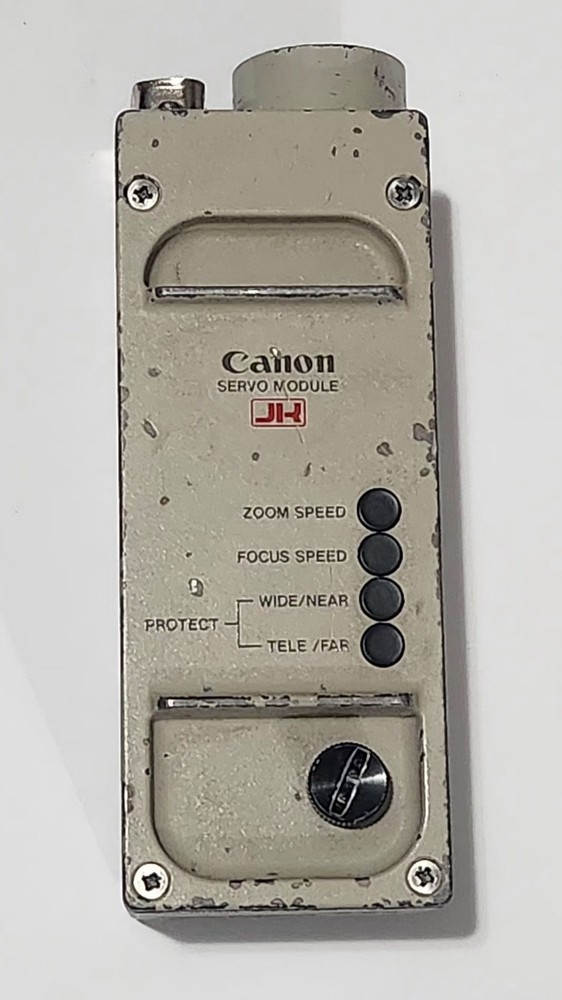 Canon SMJ-N02 Focus Control Servo Module