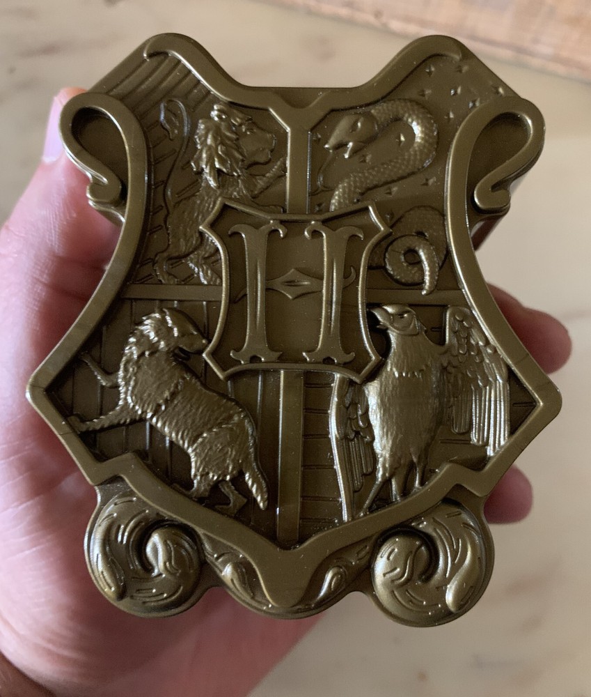 HARRY POTTER MAGIC BOX EMPTY