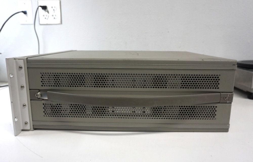 Hewlett Packard 89441A RF Section - Option AY8