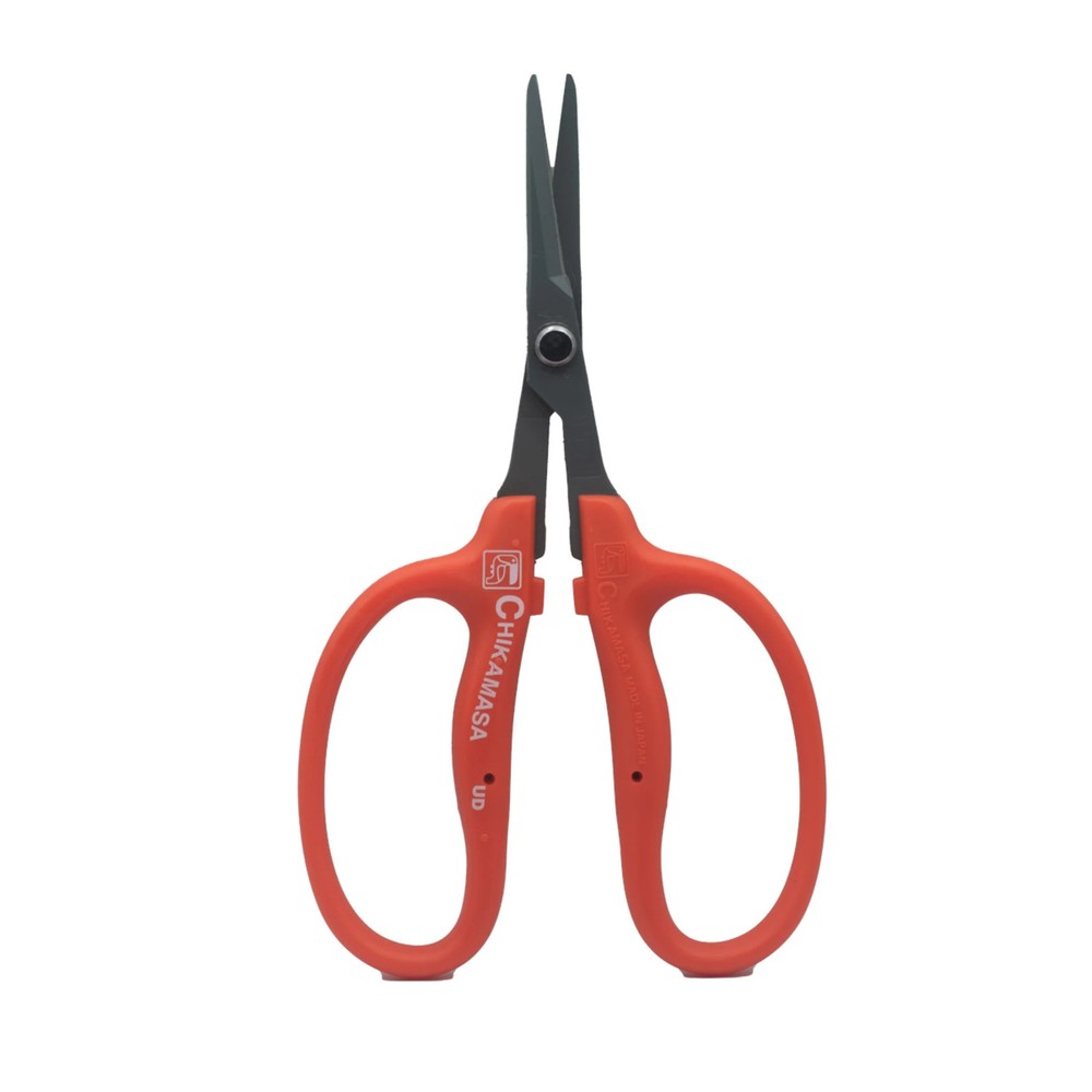Chikamasa B-500SL | Hydroponics Pruning Scissors Garden