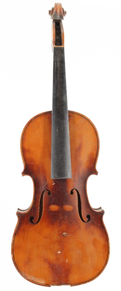 3/4 Violin - NOT WORKING