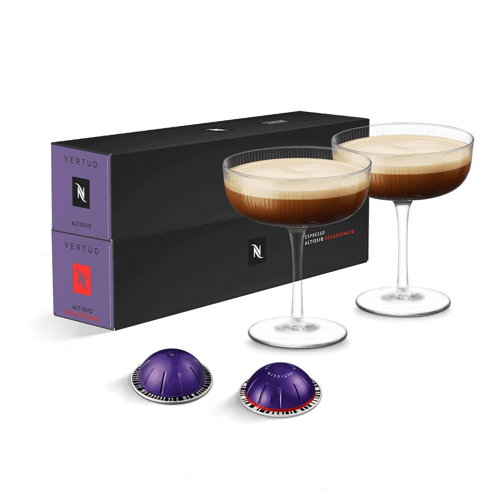 Nespresso Martini Pack
