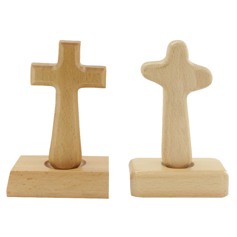 Wooden Cross