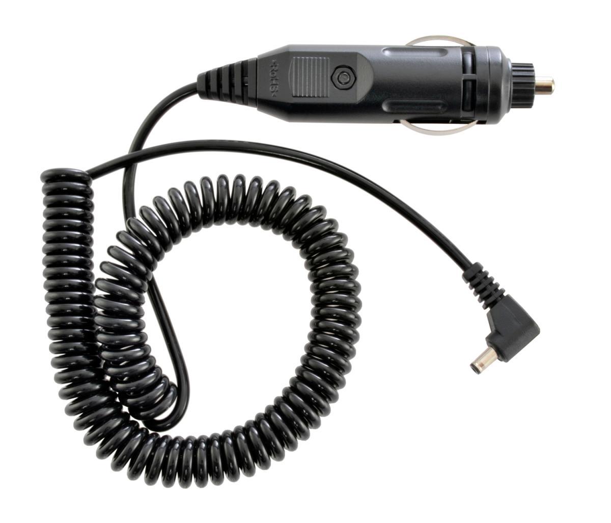 WHISTLER RADAR DETECTORS COILED POWER CORD 6 Feet NEW