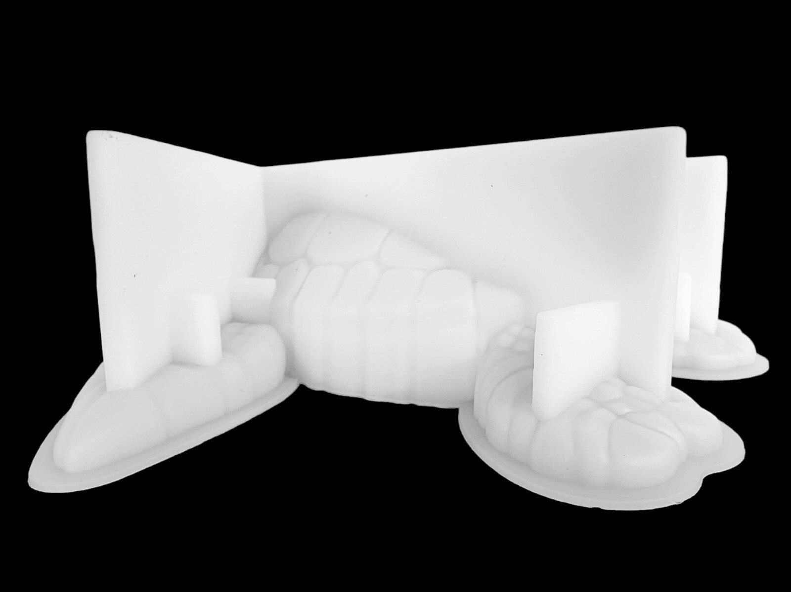 GIANT Sea Turtle Silicone Mold AU