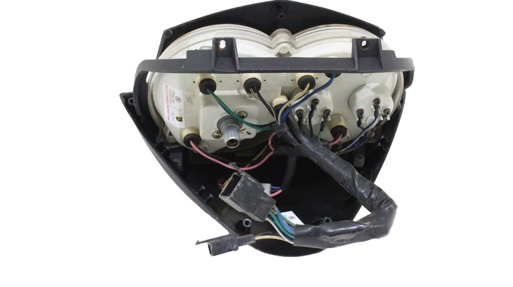 Malaguti Blog 160 2009 2012 Speedometer Odometer Shell
