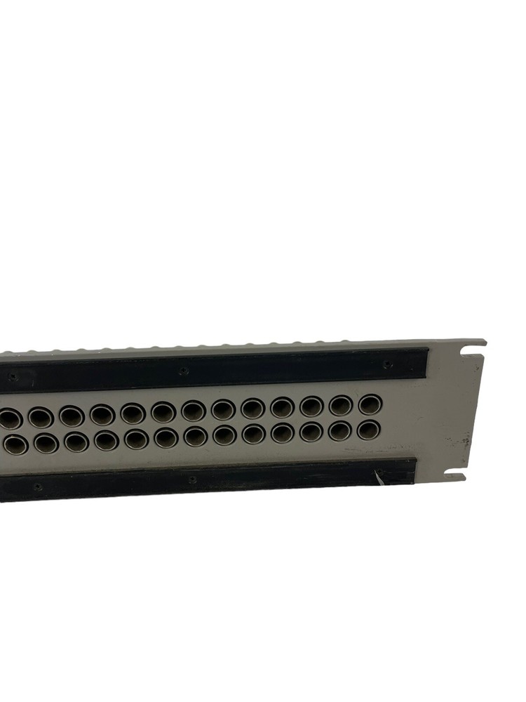 ADC PPI 2224 RS-N HD Video Patch Panel Patchbay 2x24