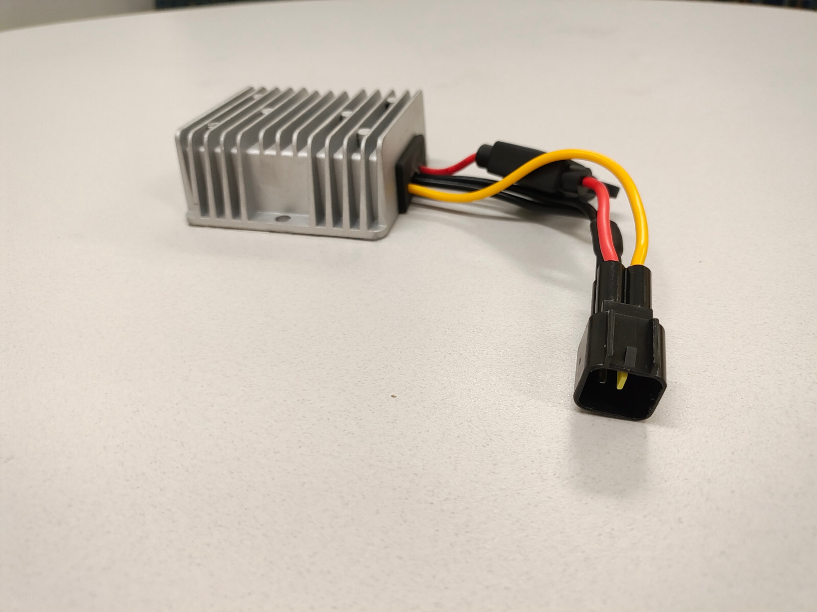 Surron DC 12V Converter Upgrade - 12V 10A Buck Converter for Sur-Ron Light Bee