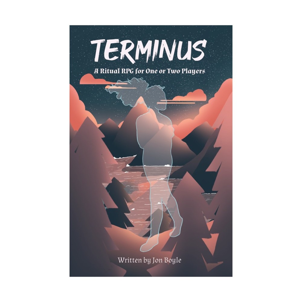 Bright Bard RPGs Terminus New