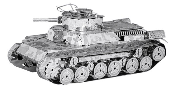 MMS202 CHI HA TANK (2 SHEETS)