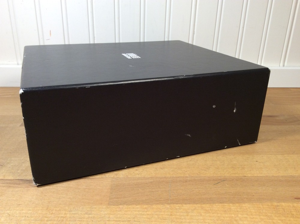 Ableton Live 8 Suite, Reference Manual, Disks, Windows, Mac