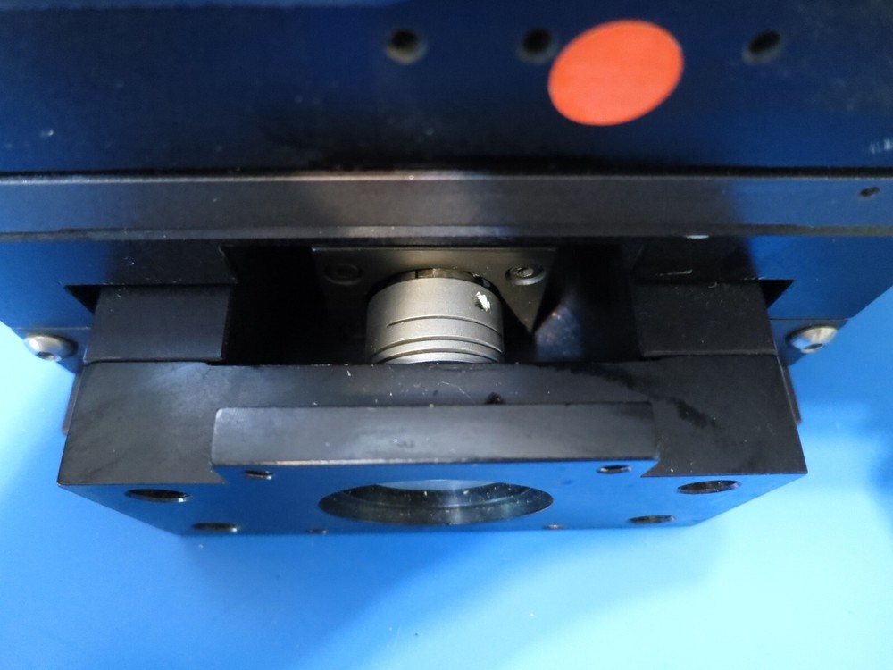 DCI Design Components Inc. DC-33A Linear X-Y Translation Stage