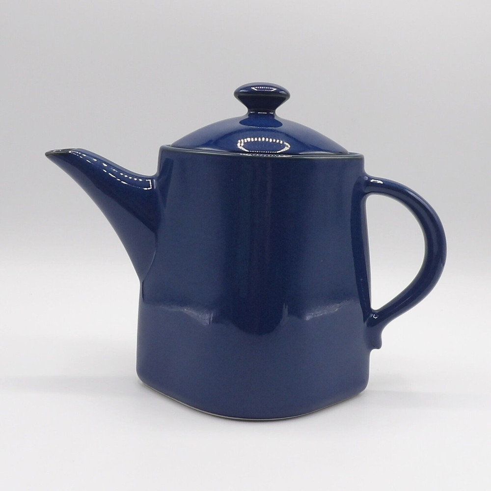 LAPIS (ROUND) BY LINDT-STYMEIST TEAPOT MINT