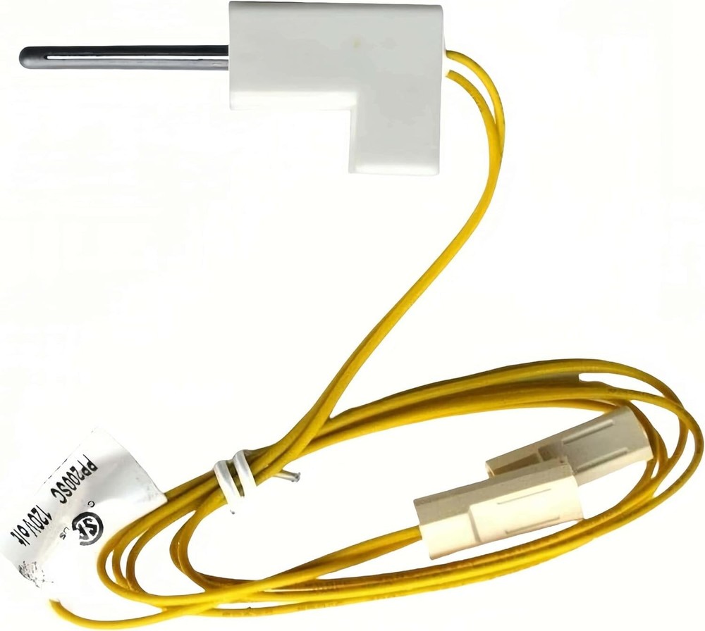 Silicon Nitride Hot Surface Igniter for Reddy & Master Heaters - Fast Install