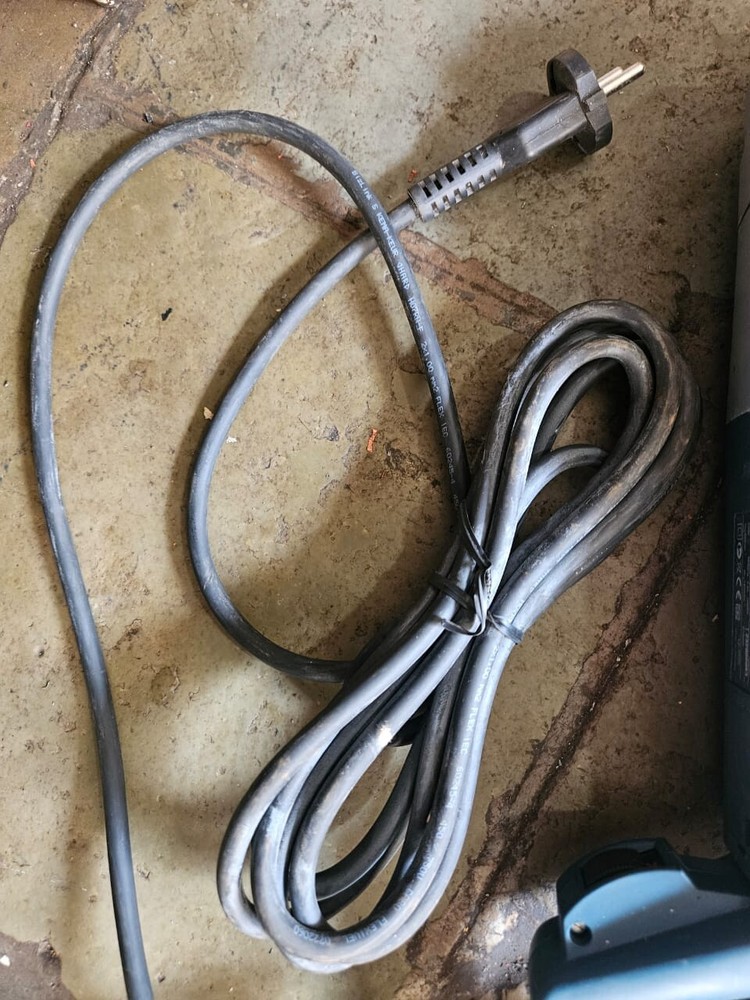 Bosch GBM 16-2 RE Drill