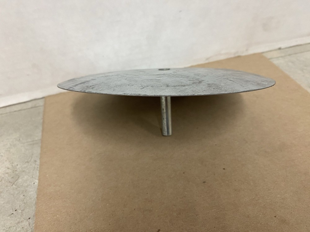 XL Vending Weight Baffle