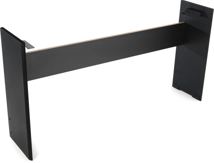 Yamaha L85 Piano Stand - Black