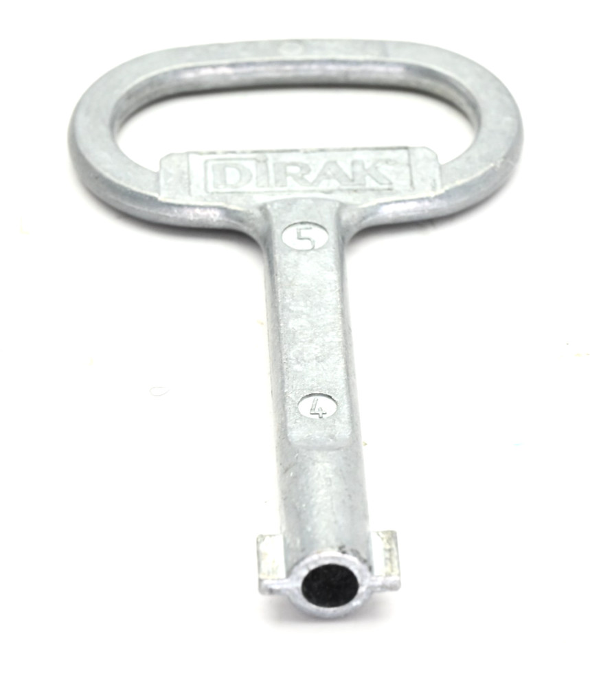 Smiths Detection Eagle Chassis Security Key Tool