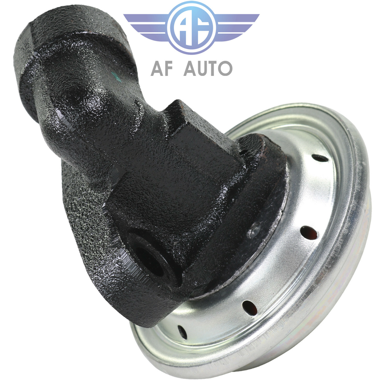 EGR Valve Exhaust Gas Recirculation Fit For Ford Lincoln Mazda Mercury New