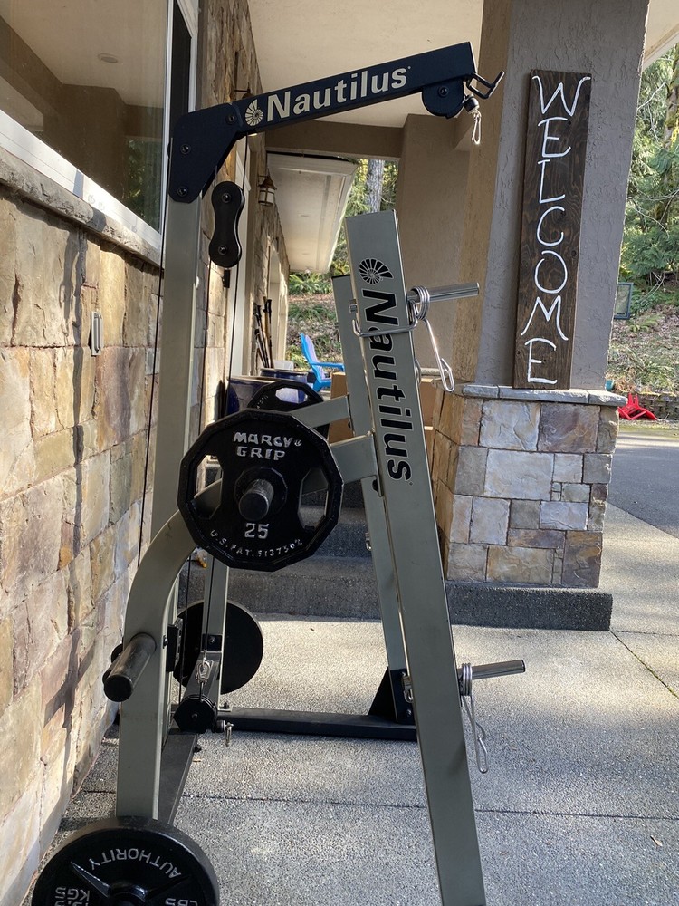 Power Rack