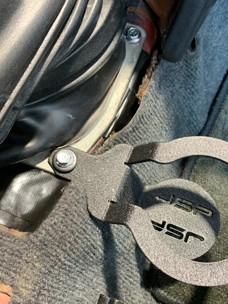 JSP AE86 Cup Holder