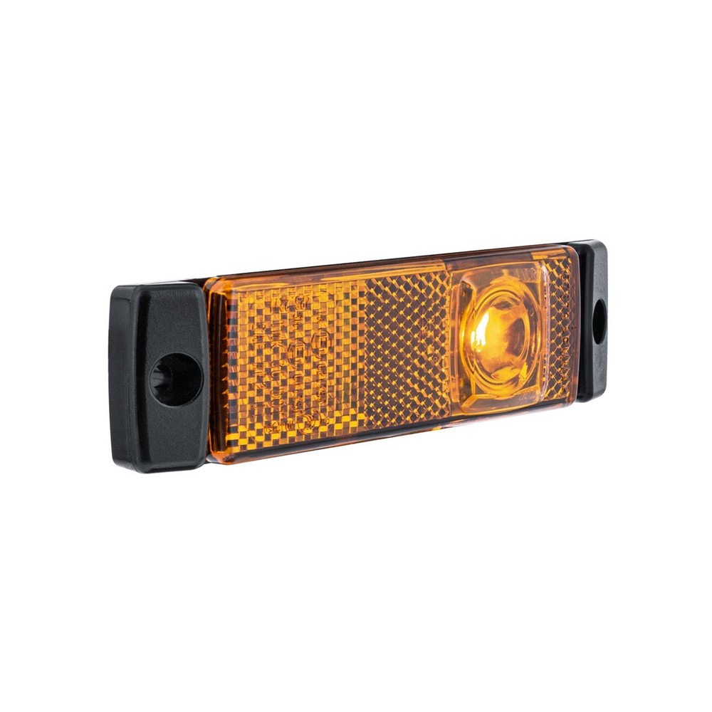Kenworth T880 LED Side Marker Light