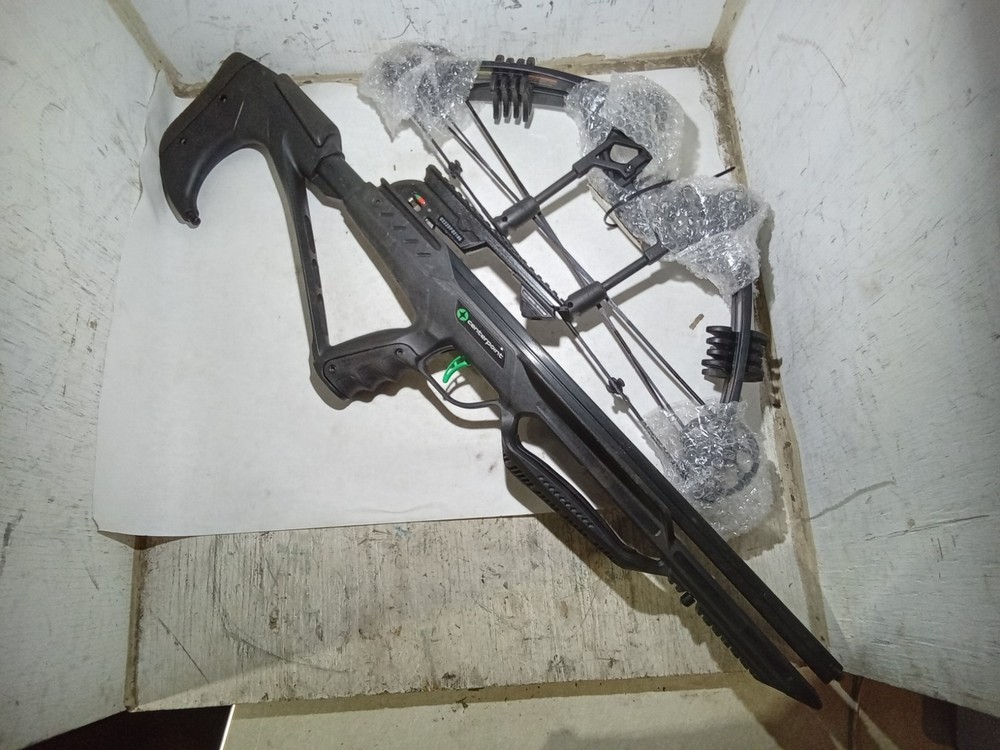 CenterPoint Dagger 405 Crossbow (L9E)