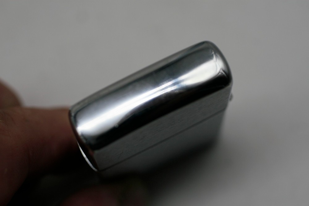 Zippo Lighter 1996 VON SENDEN L1