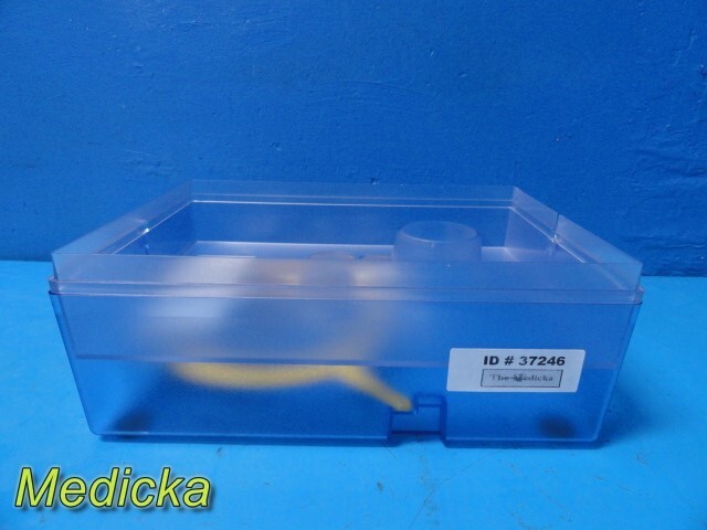 2018 Verathon BladderScan BVI 9X00 Calibration Phantom Ref 0620-0340 ~ 37246