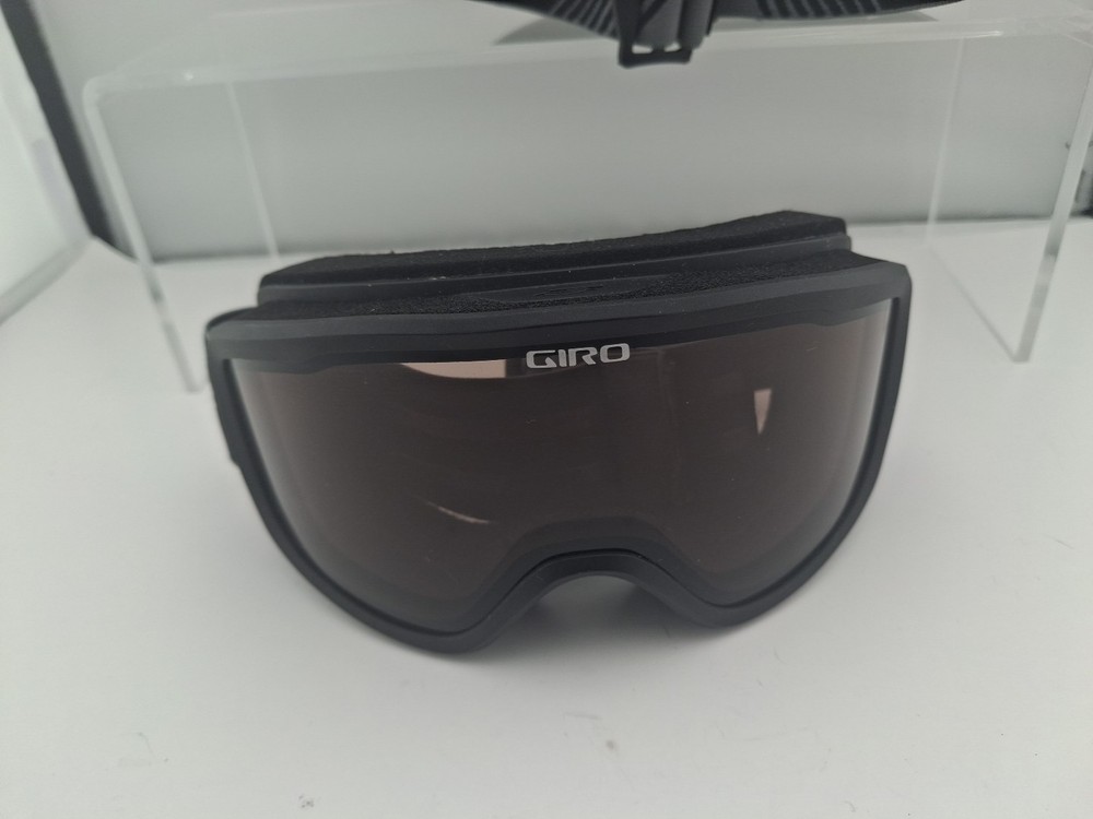 2 Ski Snowboard Goggles Giro