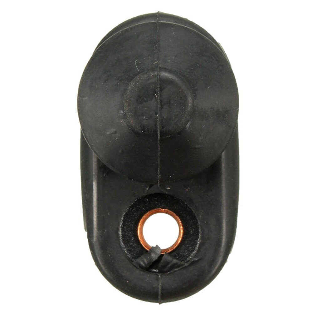 2Pcs Car Interior Door Courtesy Light Lamp Switch Button Panel Induction Switch