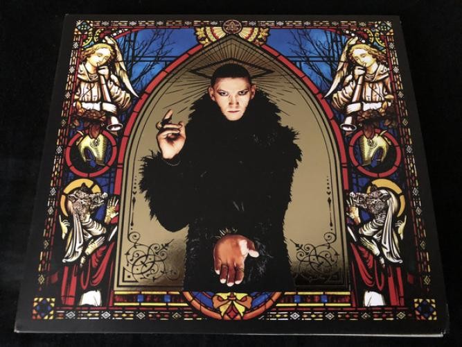 Pig - Risen (CD) (Mint (M)) - 4113582042