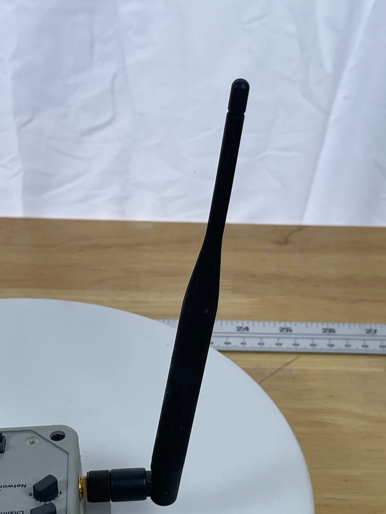 Siemens FLNX Module 563-004 FLN Network Interface 24VAC Tested