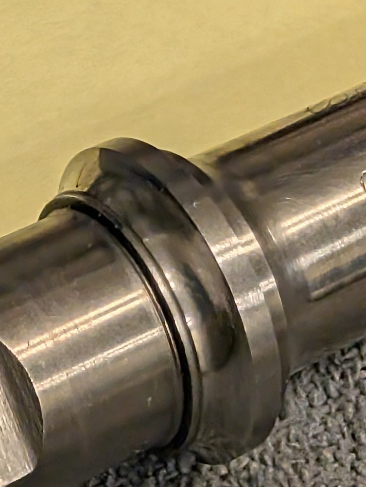 Campanolo 68-SS-120 Titanium