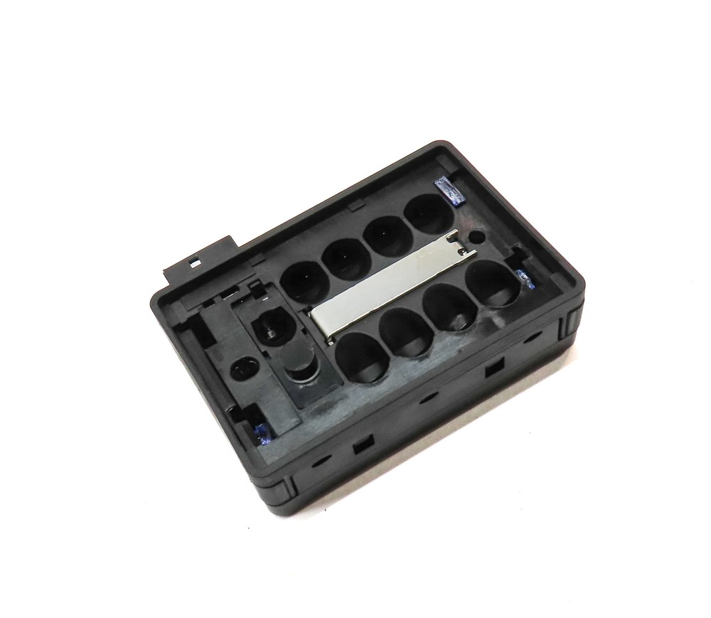 2007 BMW Z4 (E85) 3.0L FRONT WINDSHIELD RAIN SOLAR LIGHT SENSOR MODULE