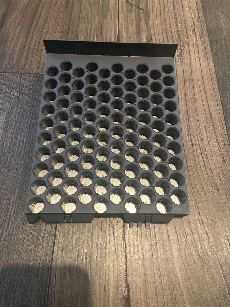 Agilent - Sample Tray