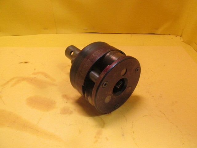 ACME-FETTE N-2 THREAD ROLLING HEAD M8-M16 5/16" - 5/8" GOOD CONDITION