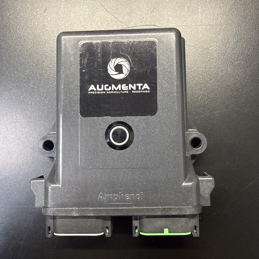 Genuine OEM Augmenta Omnibox V1.44 Control Box Computer UNTESTED #3