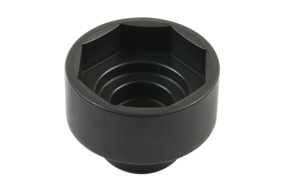 Laser Tools Rear Wheel Trailer Socket 1"D 83mm 7555