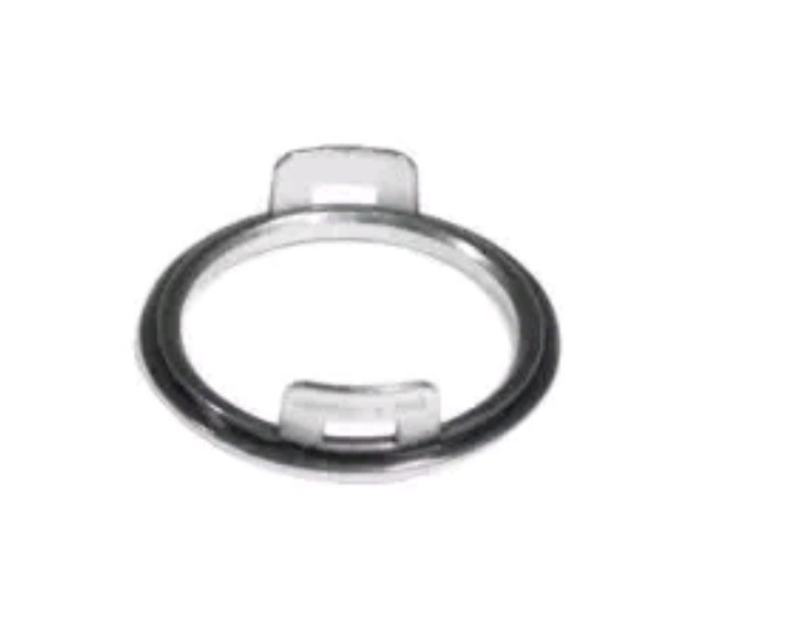 Genuine Mopar Trim Ring 6VX73WS3AA