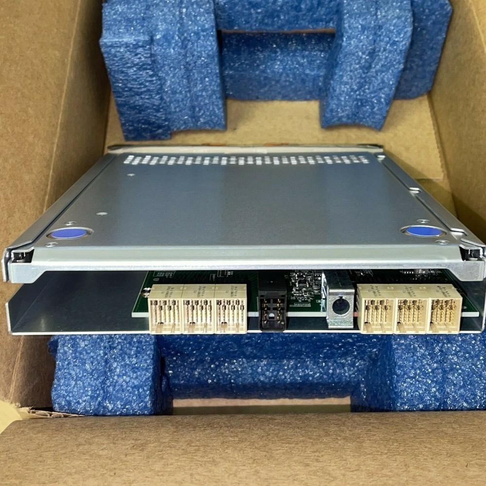 NetApp PN:E2600A-2GB-R6 CONTROLLER DRIVE MODULE I/F-4 100120-113