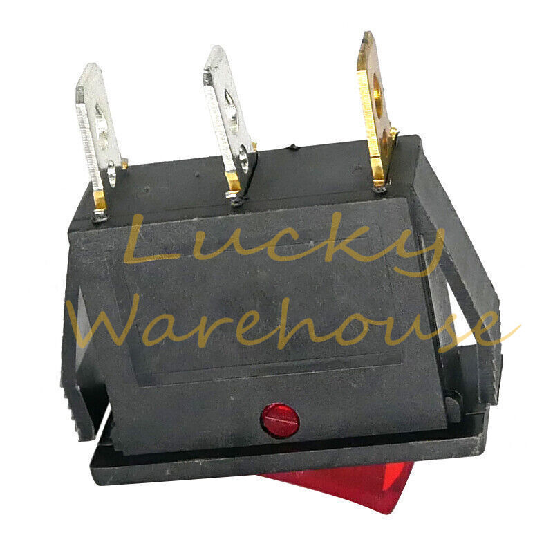 1PC Power Switch For Razor E325S / Pocket Rocket / Crazy Cart~