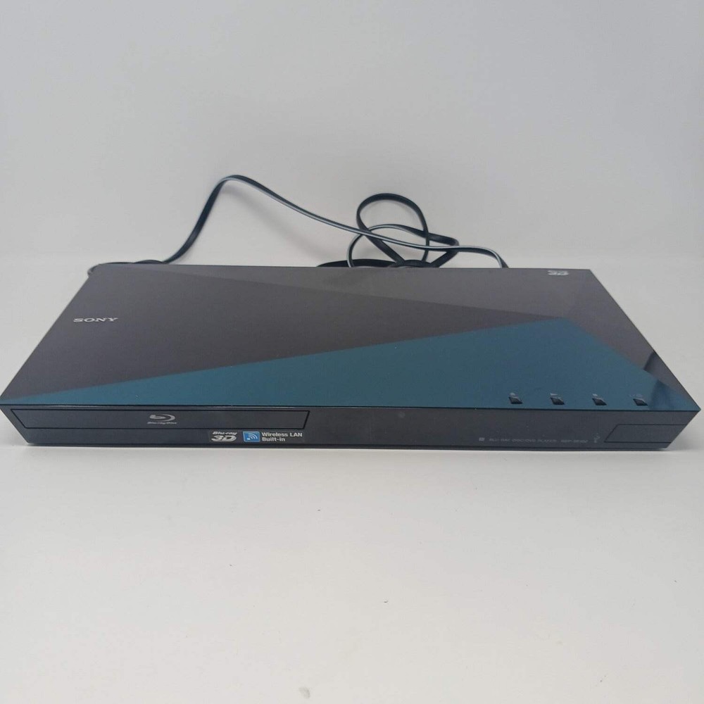 Sony BDP-S5100 Blu-ray/DVD Player BDP-S5100
